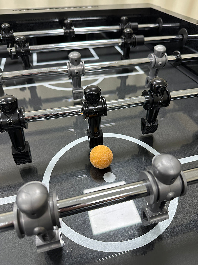 5-Foot Standard Foosball Table,Home Entertainment, Community Entertainment, Party Entertainment, Manufacturer Direct Sales