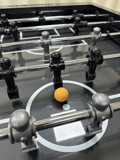 5-Foot Standard Foosball Table,Home Entertainment, Community Entertainment, Party Entertainment, Manufacturer Direct Sales