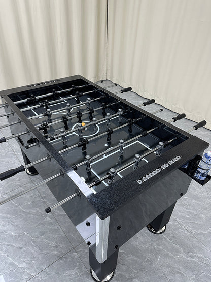 5-Foot Standard Foosball Table,Home Entertainment, Community Entertainment, Party Entertainment, Manufacturer Direct Sales