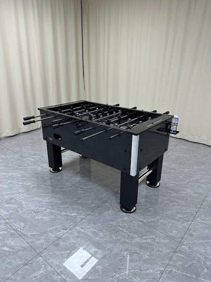 5-Foot Standard Foosball Table,Home Entertainment, Community Entertainment, Party Entertainment, Manufacturer Direct Sales