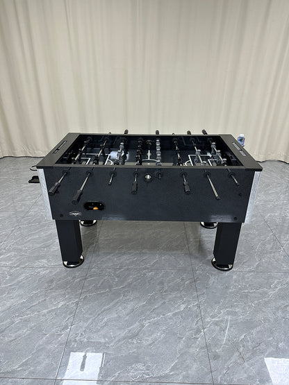 5-Foot Standard Foosball Table,Home Entertainment, Community Entertainment, Party Entertainment, Manufacturer Direct Sales