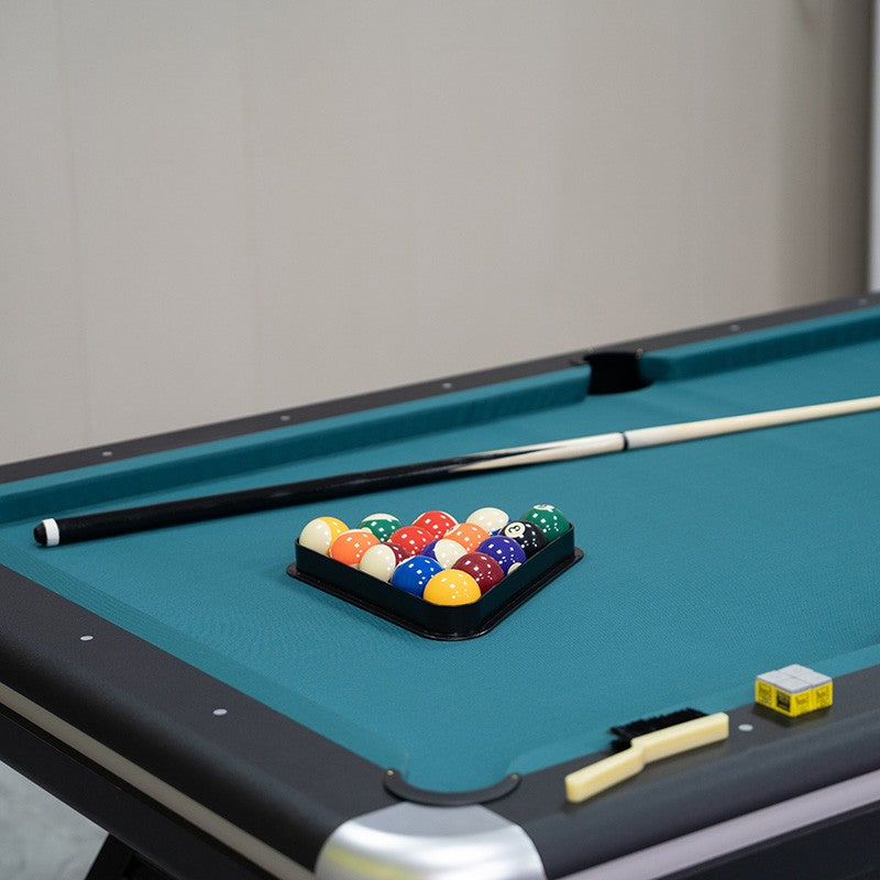 Billiard, Chinese-Style Pool Table, Home Use, Game Room, Bar, Factory Direct Sales