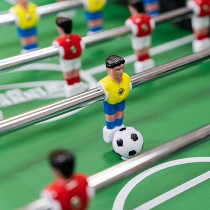 5-Foot Folding Foosball Table,Home Entertainment, Community Entertainment, Party Entertainment, Manufacturer Direct Sales