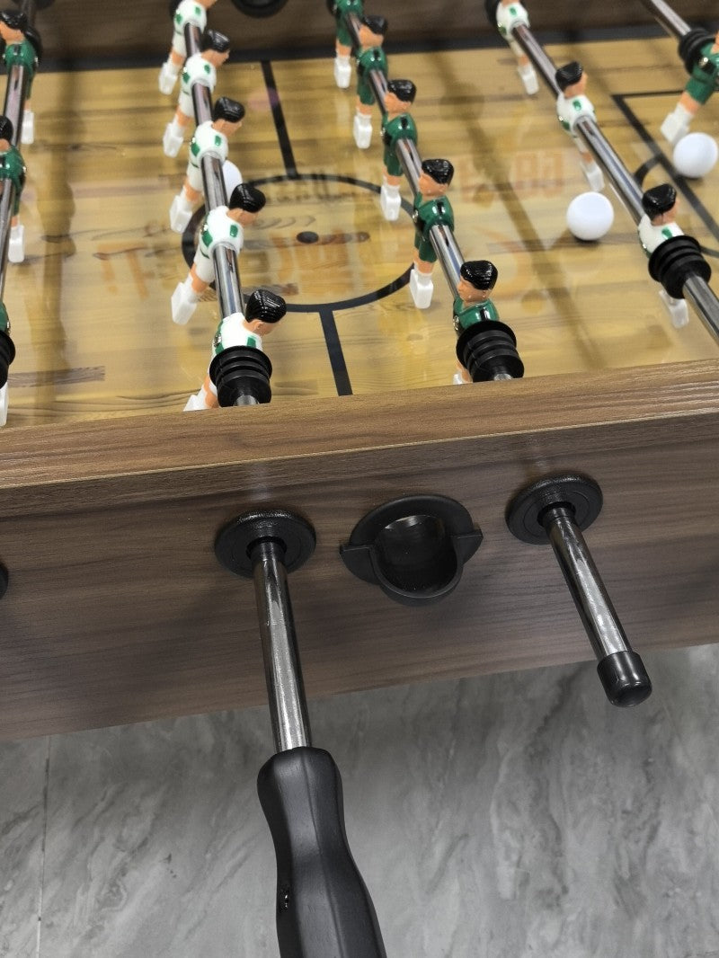 5-Foot Standard Foosball Table,Home Entertainment, Community Entertainment, Party Entertainment, Manufacturer Direct Sales
