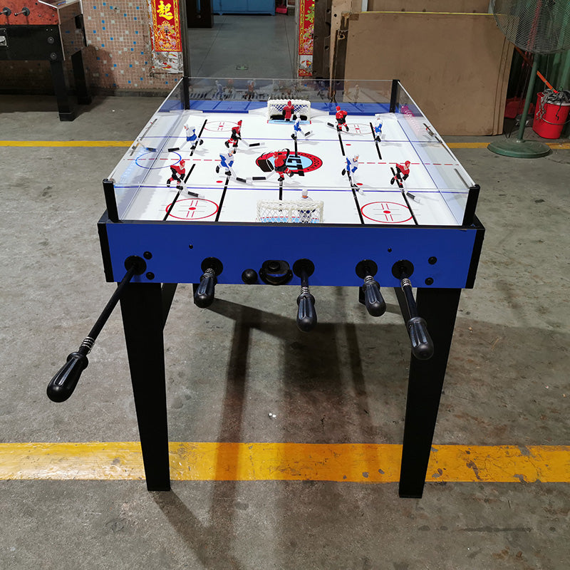 Rod Hockey Table