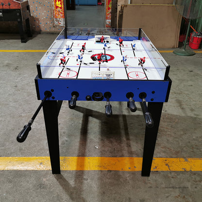 Rod Hockey Table