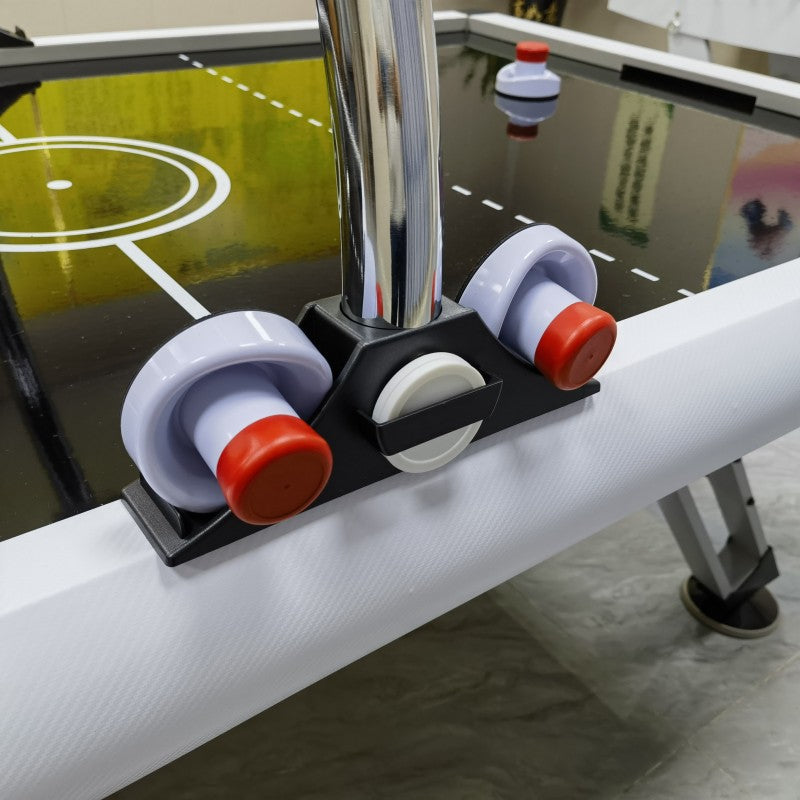 7-Foot  Air Hockey Table,Board Games, Family Entertainment, Manufacturer Direct Sales