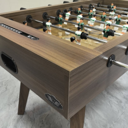 5-Foot Standard Foosball Table,Home Entertainment, Community Entertainment, Party Entertainment, Manufacturer Direct Sales