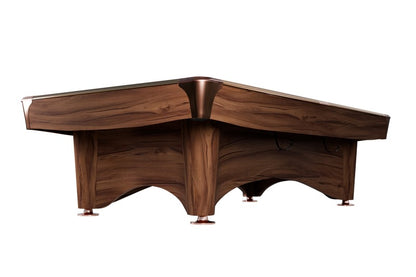 Billiard Table, Pool, Dynamic IV, professional tournament-grade models