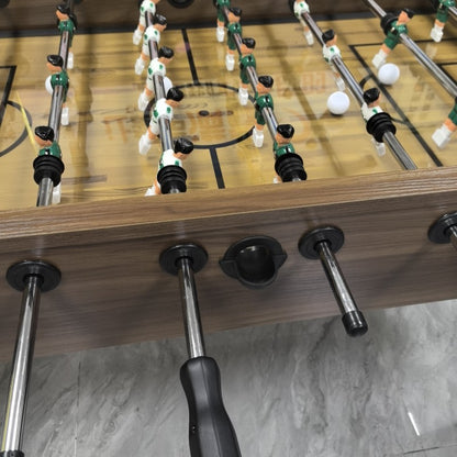 5-Foot Standard Foosball Table,Home Entertainment, Community Entertainment, Party Entertainment, Manufacturer Direct Sales