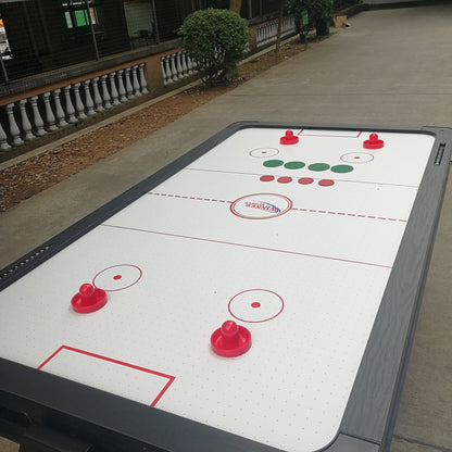 4-in-1 Multi-Game Table,Billiard,Air Hockey,Table Tennis,Poker,Factory Direct Sales