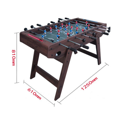 4-Foot Kids Foosball Table,Home Entertainment, Manufacturer Direct Sales