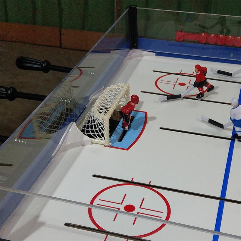 Rod Hockey Table
