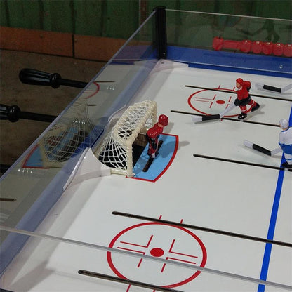 Rod Hockey Table
