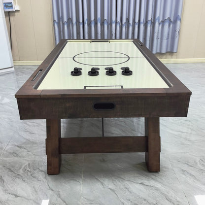 7-Foot  Air Hockey Table,Board Games, Family Entertainment, Manufacturer Direct Sales