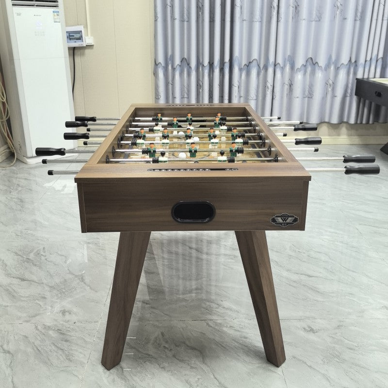 5-Foot Standard Foosball Table,Home Entertainment, Community Entertainment, Party Entertainment, Manufacturer Direct Sales