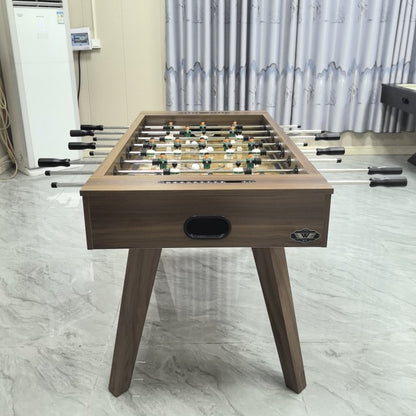 5-Foot Standard Foosball Table,Home Entertainment, Community Entertainment, Party Entertainment, Manufacturer Direct Sales