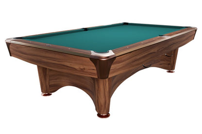 Dynamic 8-Foot Luxury American-Style Billiard, Pool, Dynamic IV, professional tournament-grade models