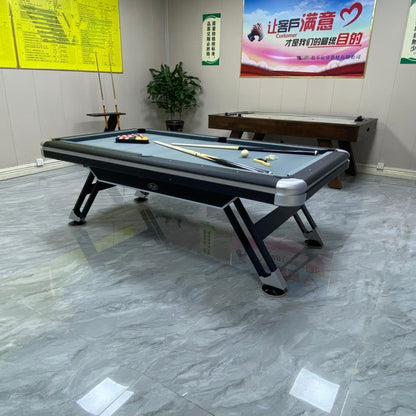 Billiard, Chinese-Style Pool Table, Home Use, Game Room, Bar, Factory Direct Sales