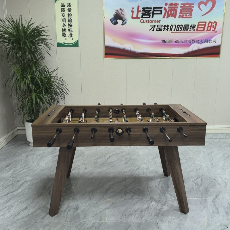 5-Foot Standard Foosball Table,Home Entertainment, Community Entertainment, Party Entertainment, Manufacturer Direct Sales
