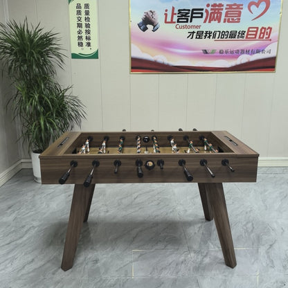 5-Foot Standard Foosball Table,Home Entertainment, Community Entertainment, Party Entertainment, Manufacturer Direct Sales
