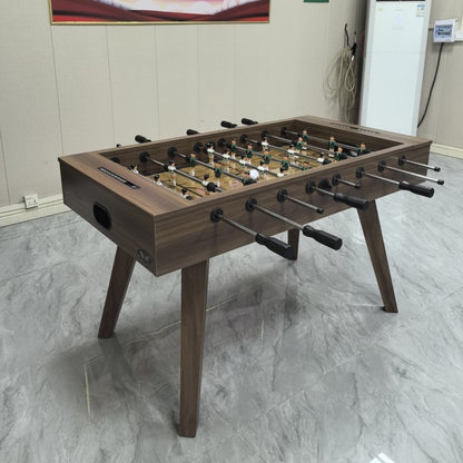 5-Foot Standard Foosball Table,Home Entertainment, Community Entertainment, Party Entertainment, Manufacturer Direct Sales