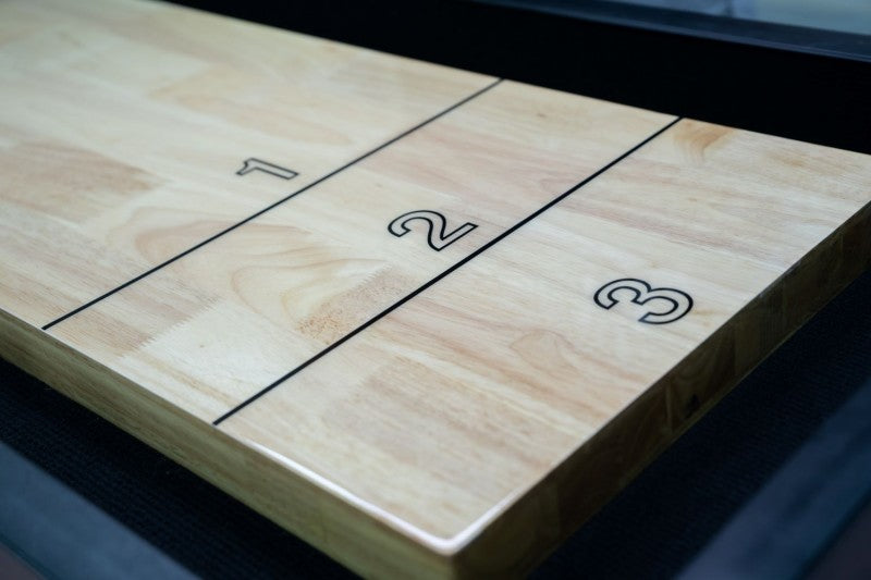 9-Foot  Shuffleboard Table,Board Games, Manufacturer Direct Sales
