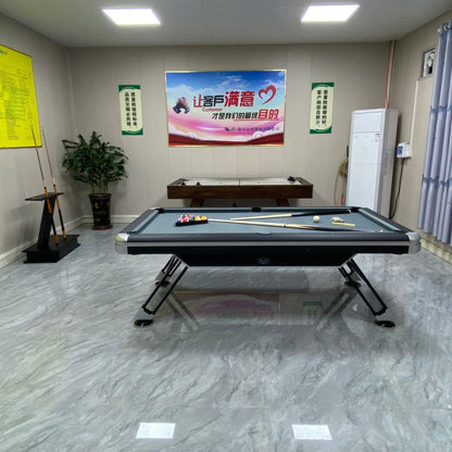 Billiard, Chinese-Style Pool Table, Home Use, Game Room, Bar, Factory Direct Sales