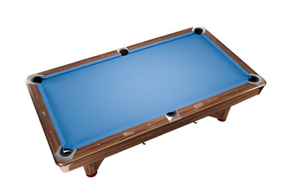 Billiard Table, Pool, Dynamic IV, professional tournament-grade models