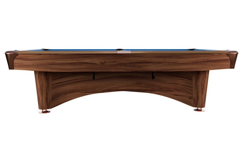 Billiard Table, Pool, Dynamic IV, professional tournament-grade models