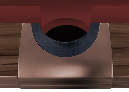 Dynamic 8-Foot Luxury American-Style Billiard, Pool, Dynamic IV, professional tournament-grade models