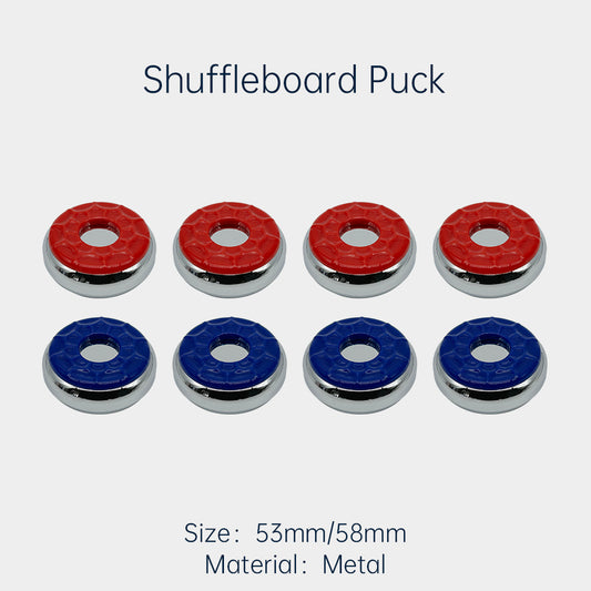 Shuffleboard Puck,Shuffleboard Table Accessories