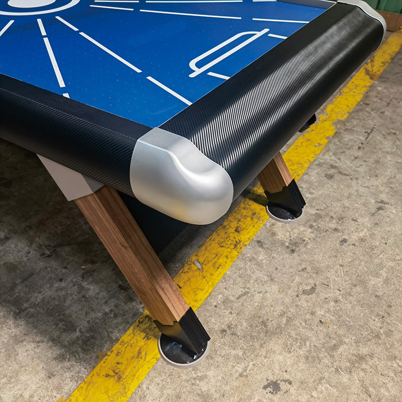 7-Foot  Air Hockey Table,Board Games, Family Entertainment, Manufacturer Direct Sales