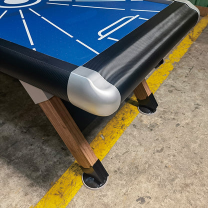 7-Foot  Air Hockey Table,Board Games, Family Entertainment, Manufacturer Direct Sales