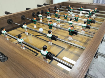 5-Foot Standard Foosball Table,Home Entertainment, Community Entertainment, Party Entertainment, Manufacturer Direct Sales