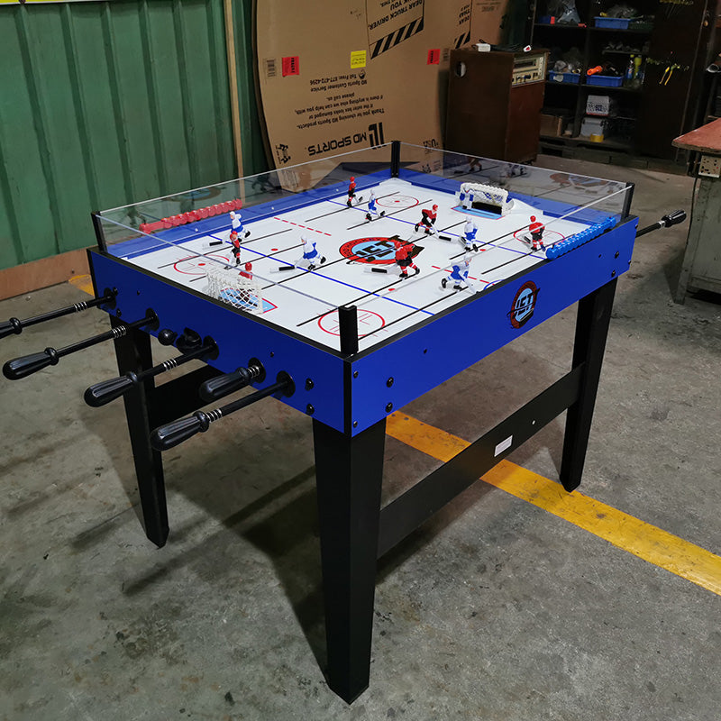 Rod Hockey Table