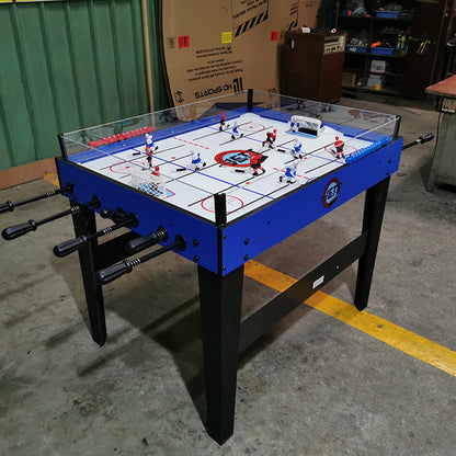 Rod Hockey Table