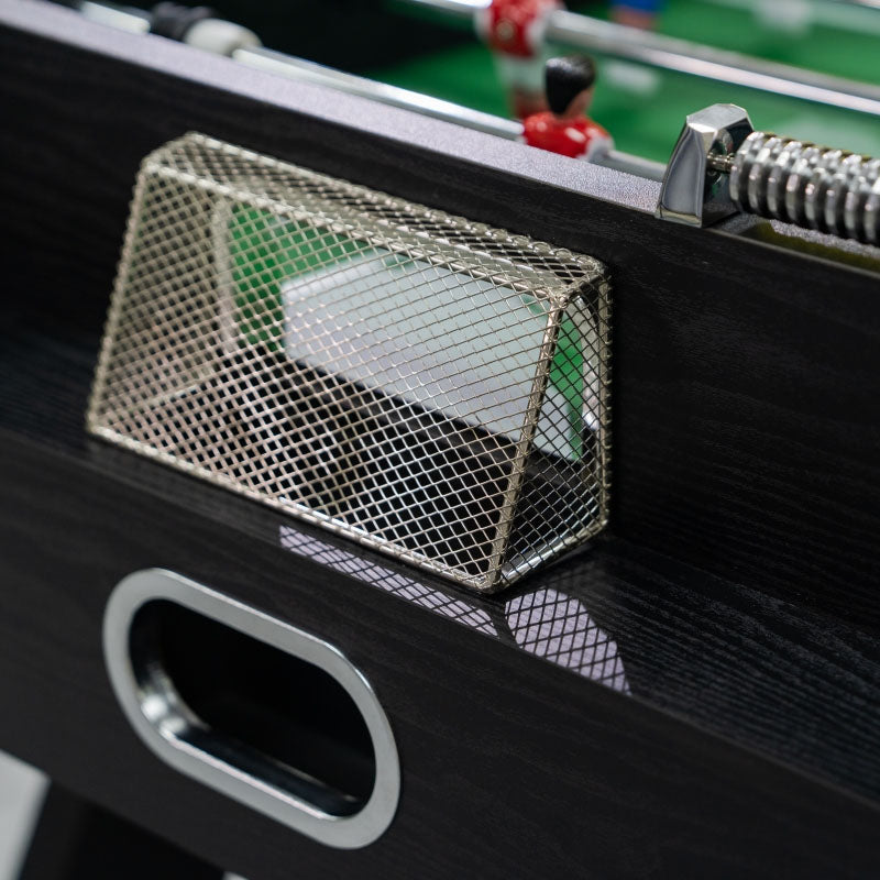 5-Foot Folding Foosball Table,Home Entertainment, Community Entertainment, Party Entertainment, Manufacturer Direct Sales