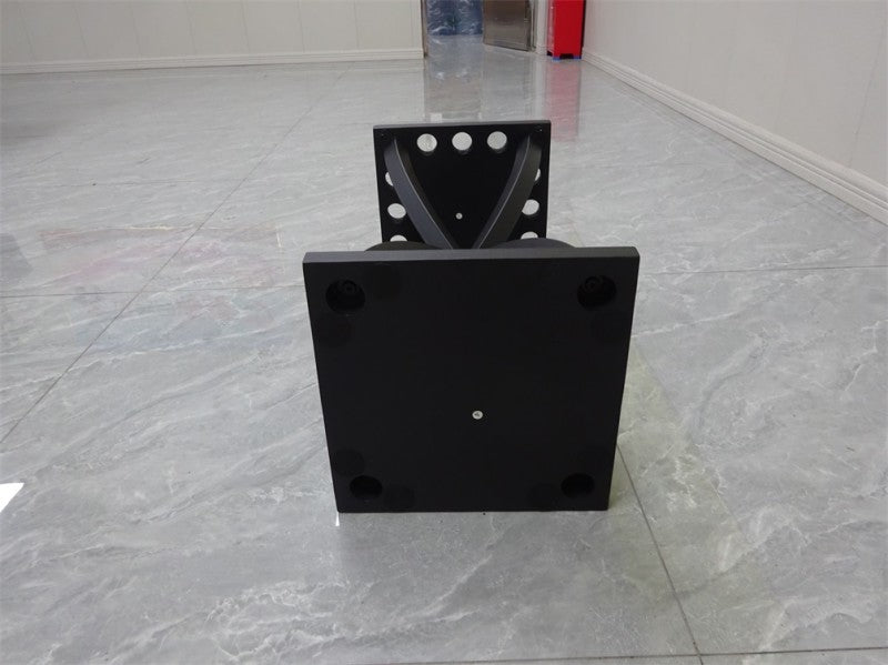 12th Tole Position Metal Billiard Cue Rack