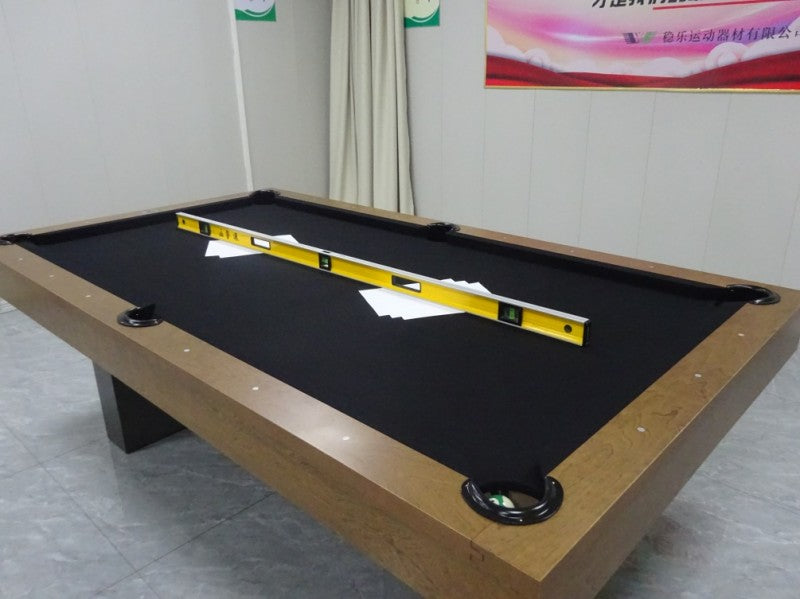 8-Foot American Billiard Table,Billiard, Indoor Home Use Pool Table, Game Room, Factory Direct Sales