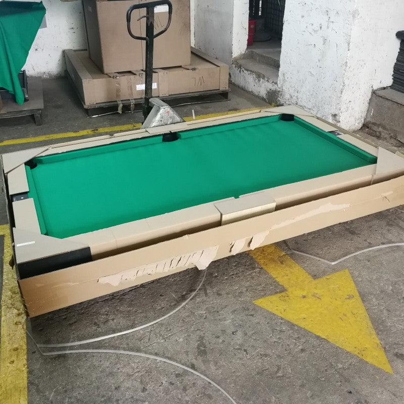 4-in-1 Multi-Game Table,Billiard,Air Hockey,Table Tennis,Poker,Factory Direct Sales