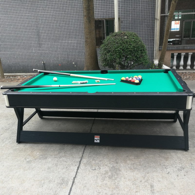 4-in-1 Multi-Game Table,Billiard,Air Hockey,Table Tennis,Poker,Factory Direct Sales