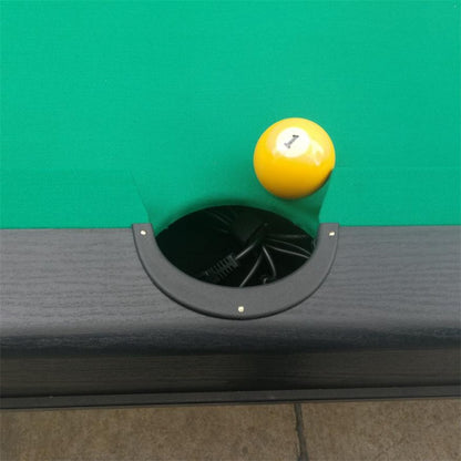4-in-1 Multi-Game Table,Billiard,Air Hockey,Table Tennis,Poker,Factory Direct Sales