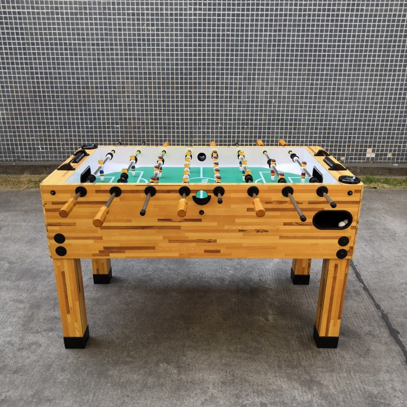 5-Foot Standard Foosball Table,Home Entertainment, Community Entertainment, Party Entertainment, Manufacturer Direct Sales