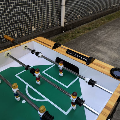 5-Foot Standard Foosball Table,Home Entertainment, Community Entertainment, Party Entertainment, Manufacturer Direct Sales