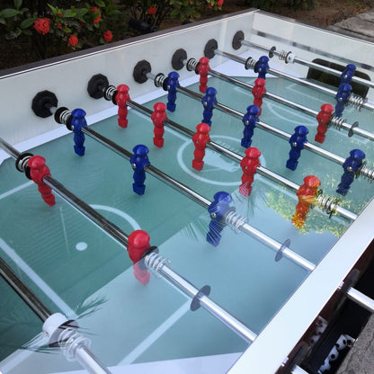 5-Foot Coin-Operated  Commercial Foosball Table,Home Entertainment, Community Entertainment, Party Entertainment, Manufacturer Direct Sales