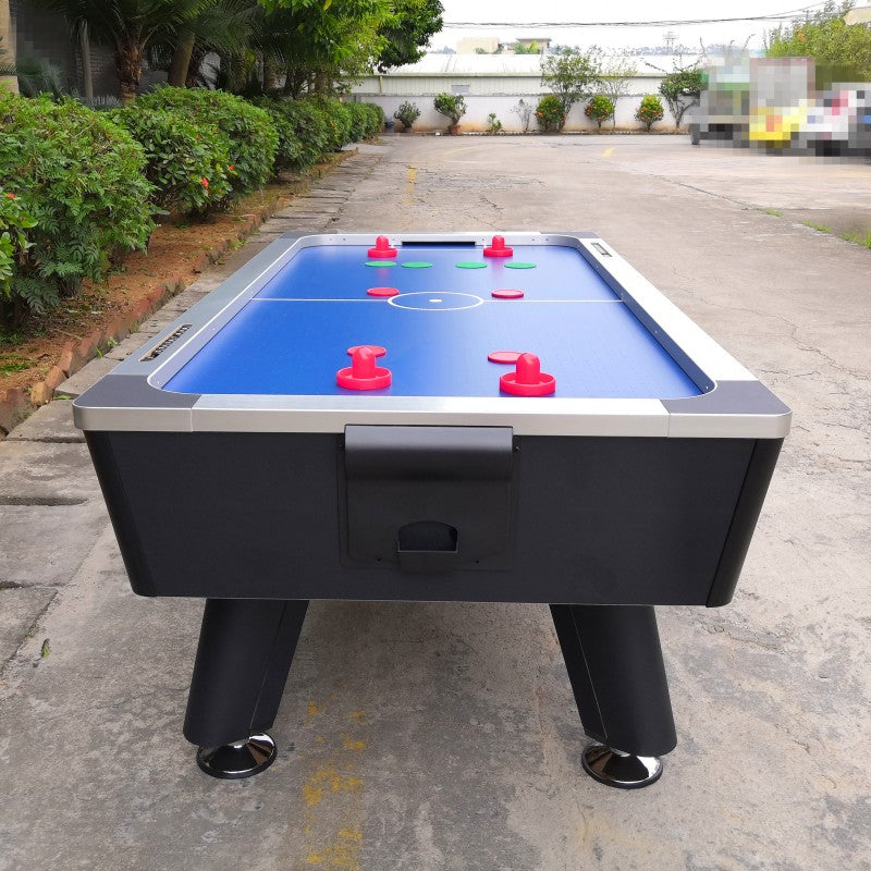 8-Foot  Air Hockey Table,Board Games, Family Entertainment, Manufacturer Direct Sales