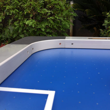 8-Foot  Air Hockey Table,Board Games, Family Entertainment, Manufacturer Direct Sales