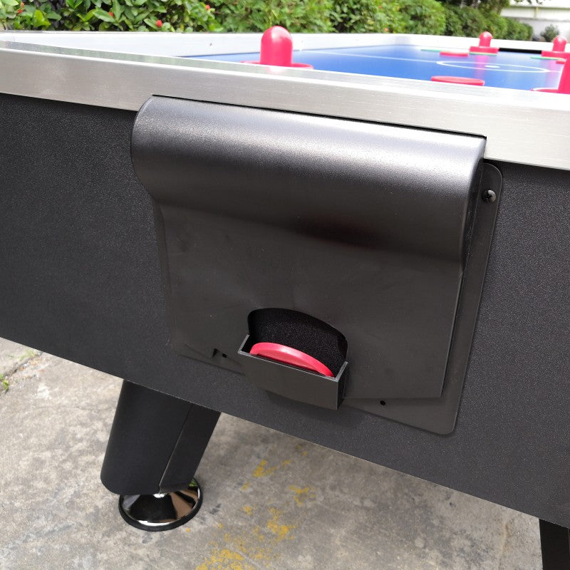 8-Foot  Air Hockey Table,Board Games, Family Entertainment, Manufacturer Direct Sales