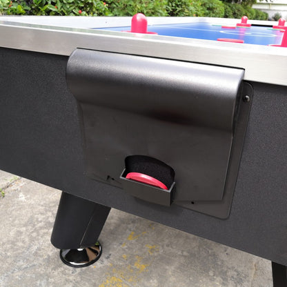 8-Foot  Air Hockey Table,Board Games, Family Entertainment, Manufacturer Direct Sales